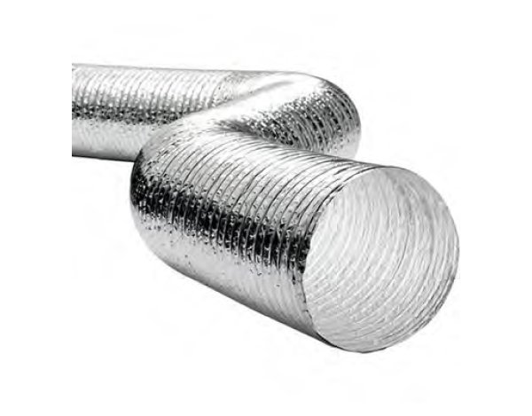 FLEXİBLE BORULARI